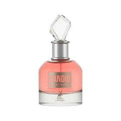 Maison Al Hambra Candid – EDP - Eau de Parfum