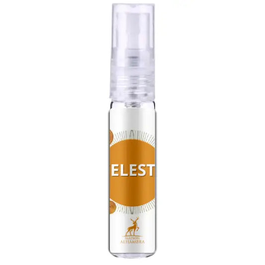 Maison Al Hambra Celeste – EDP - Eau de Parfum