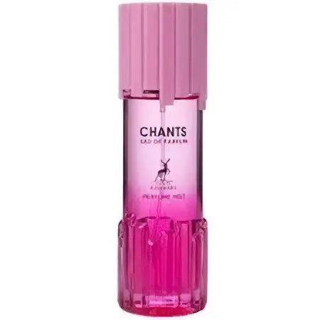 Maison Al Hambra Chants Body Mist - Body Mist