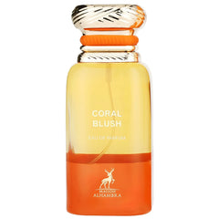 Maison Al Hambra Coral Blush – EDP - Eau de Parfum