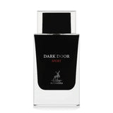 Maison Al Hambra Dark Door Sport – EDP - Eau de Parfum