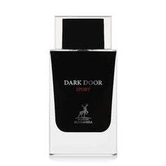 Maison Al Hambra Dark Door Sport – EDP - Eau de Parfum