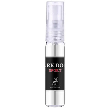 Maison Al Hambra Dark Door Sport – EDP - Eau de Parfum
