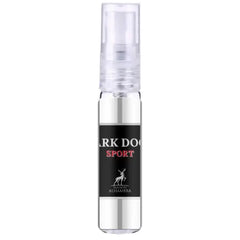 Maison Al Hambra Dark Door Sport – EDP - Eau de Parfum