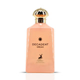 Maison al Hambra Decadent Dream – EDP - Eau de Parfum
