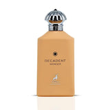 Maison Al Hambra Decadent Wonder – EDP - Eau de Parfum
