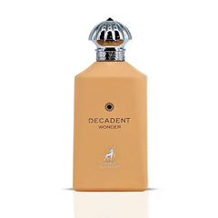 Maison Al Hambra Decadent Wonder – EDP - Eau de Parfum