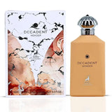 Maison Al Hambra Decadent Wonder – EDP - Eau de Parfum