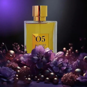 Maison al Hambra Domino Essence 05 – EDP - Eau de Parfum