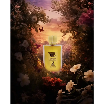 Maison al Hambra Domino Essence 05 – EDP - Eau de Parfum