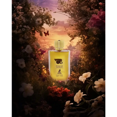 Maison al Hambra Domino Essence 05 – EDP - Eau de Parfum