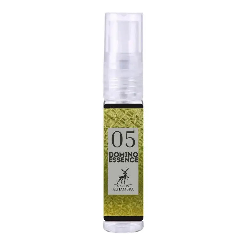 Maison al Hambra Domino Essence 05 – EDP - Eau de Parfum