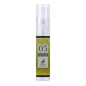 Maison al Hambra Domino Essence 05 – EDP - Eau de Parfum