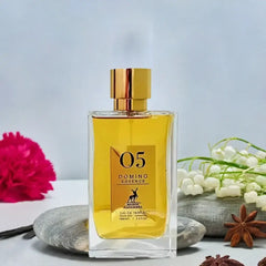 Maison al Hambra Domino Essence 05 – EDP - Eau de Parfum