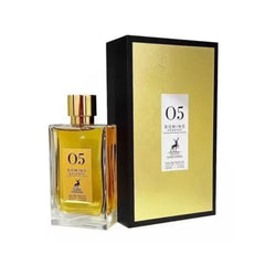 Maison al Hambra Domino Essence 05 – EDP - Eau de Parfum
