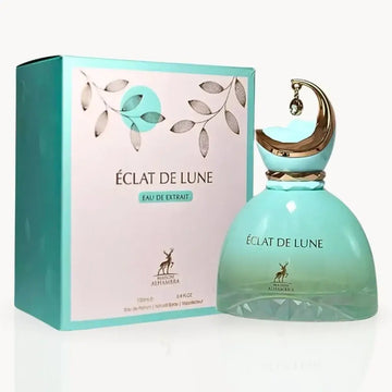 Maison Al Hambra Eclat de Lune – EDP - Eau de Parfum