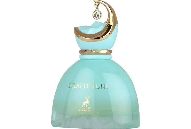 Maison Al Hambra Eclat de Lune – EDP - Eau de Parfum