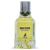 Maison Al Hambra Encode Mountain Eau de Parfum 100 ml flacon