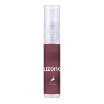 Maison Al Hambra Euzonea – EDP - Eau de Parfum