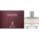 Maison Al Hambra Euzonea – EDP - Eau de Parfum