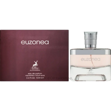 Maison Al Hambra Euzonea – EDP - Eau de Parfum