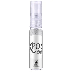 Maison Al Hambra Expose Blanc – EDP - Eau de Parfum