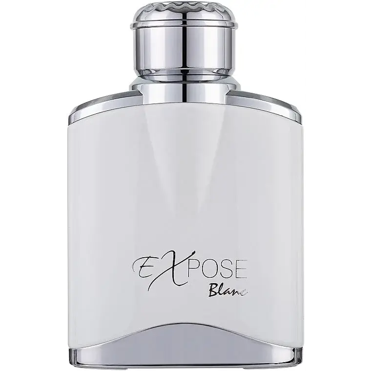 Maison Al Hambra Expose Blanc – EDP - Eau de Parfum