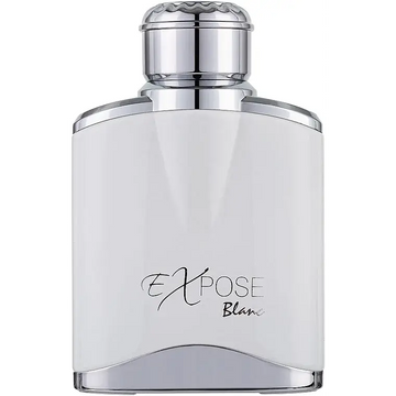 Maison Al Hambra Expose Blanc – EDP - Eau de Parfum