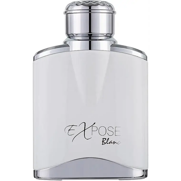 Maison Al Hambra Expose Blanc – EDP - Eau de Parfum