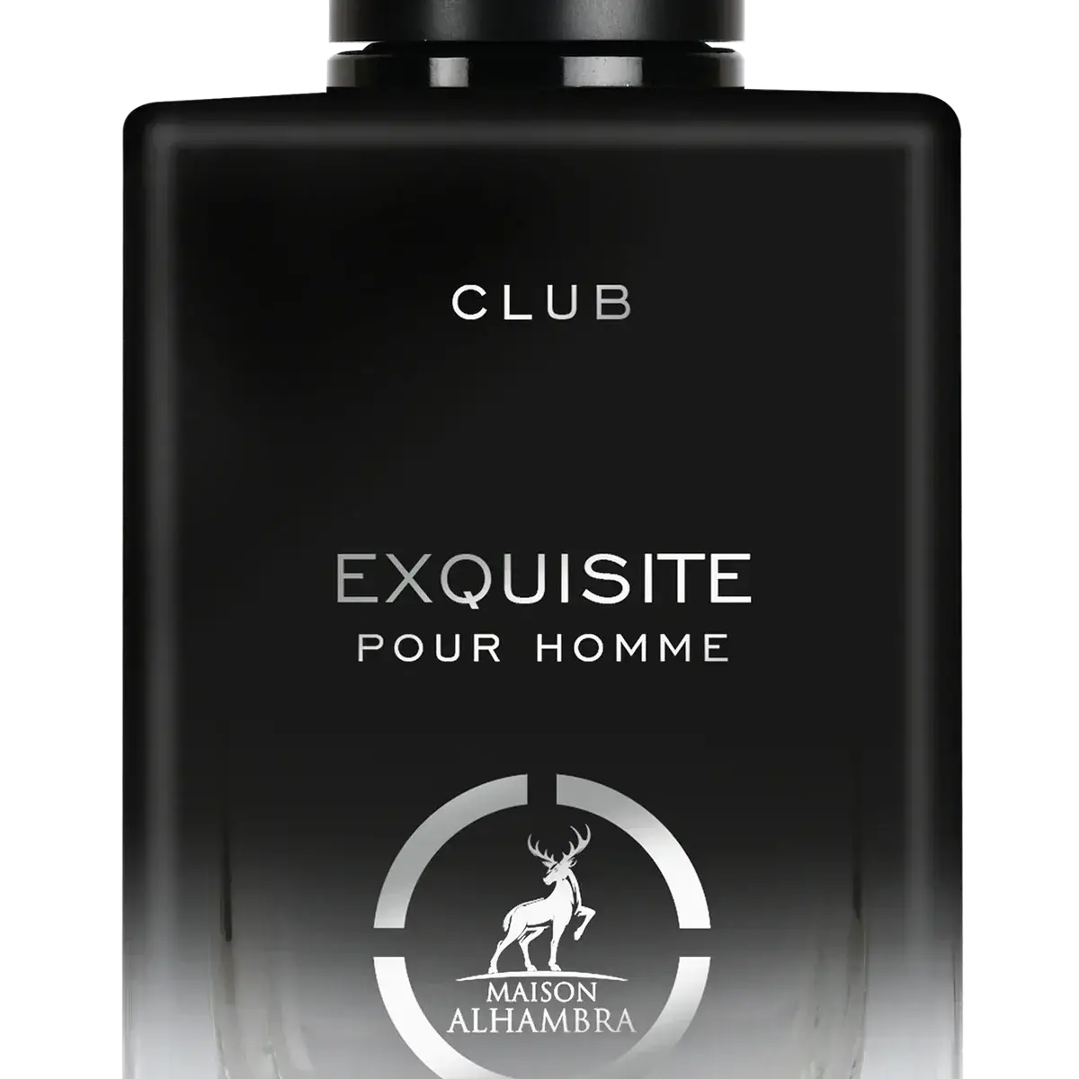 Maison Al Hambra Exquisite Club – EDP - Eau de Parfum