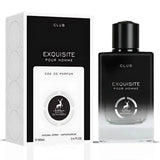 Maison Al Hambra Exquisite Club – EDP - Eau de Parfum