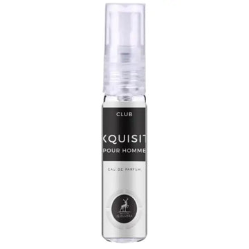 Maison Al Hambra Exquisite Club – EDP - Eau de Parfum