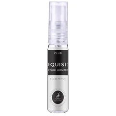 Maison Al Hambra Exquisite Club – EDP - Eau de Parfum