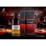 Maison Al Hambra Fortnight – EDP - Eau de Parfum