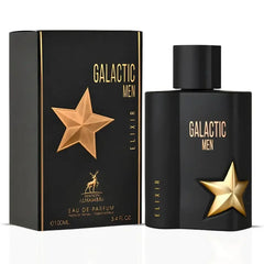 Maison Al Hambra Galactic Men Elixir – EDP - Eau de Parfum