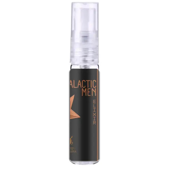 Maison Al Hambra Galactic Men Elixir – EDP - Eau de Parfum