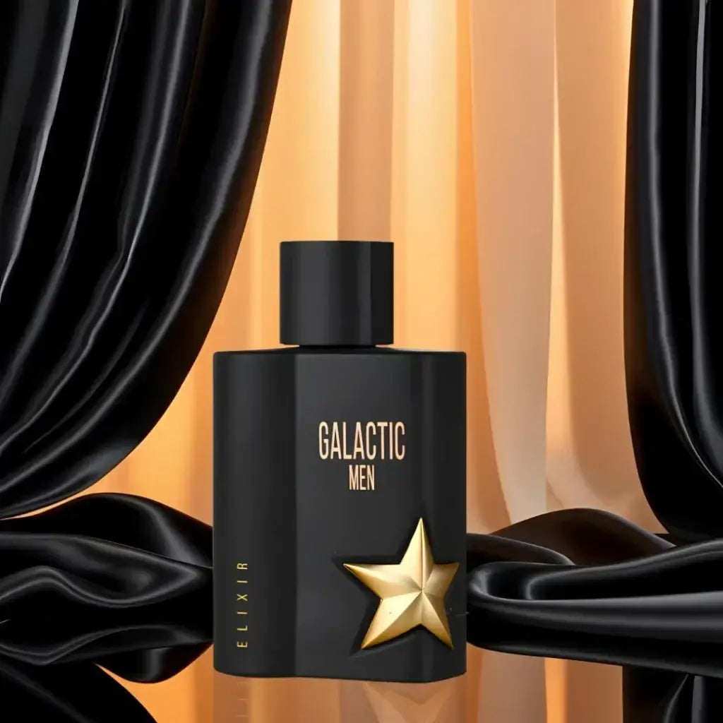 Maison Al Hambra Galactic Men Elixir – EDP - Eau de Parfum