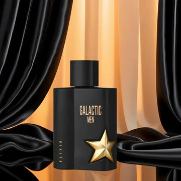 Maison Al Hambra Galactic Men Elixir – EDP - Eau de Parfum