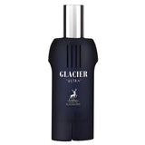 Maison Al Hambra Glacier Ultra Eau de Parfum 100 ml flacon