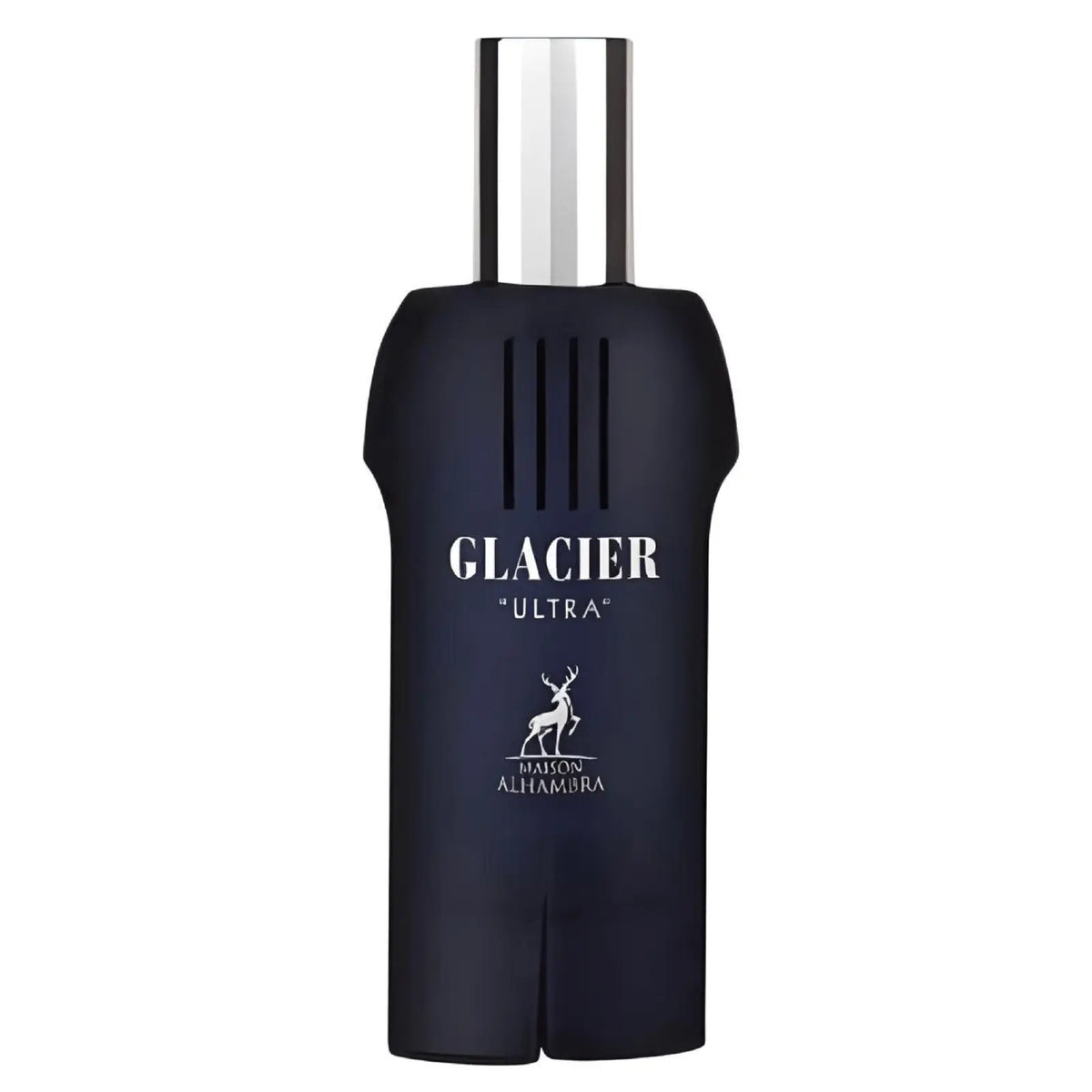 Maison Al Hambra Glacier Ultra Eau de Parfum 100 ml flacon