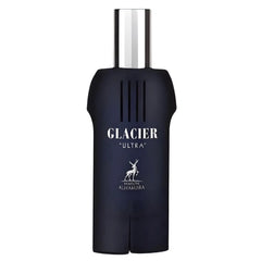 Maison Al Hambra Glacier Ultra Eau de Parfum 100 ml flacon