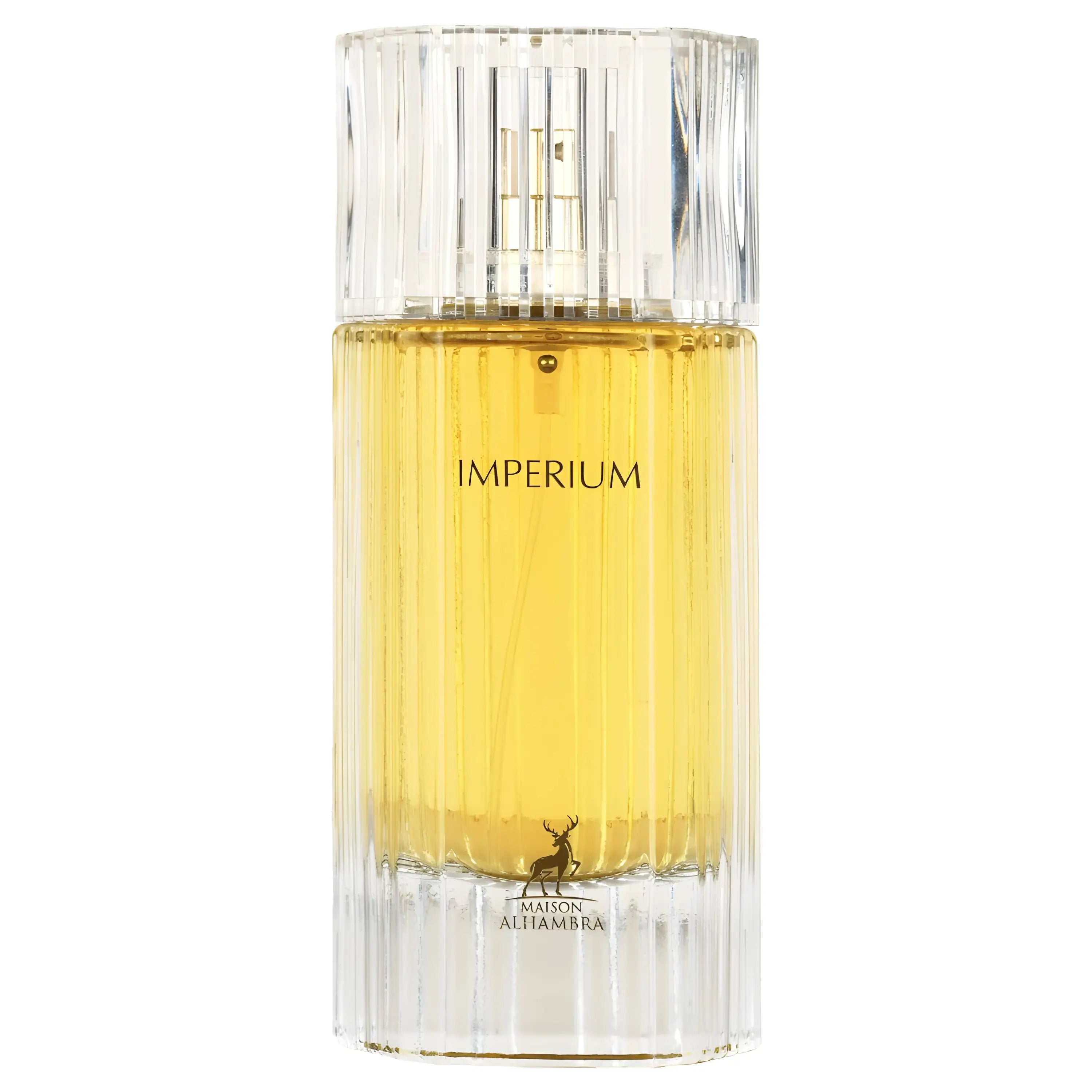 Maison Al Hambra Imperium Eau de Parfum 100 ml flacon