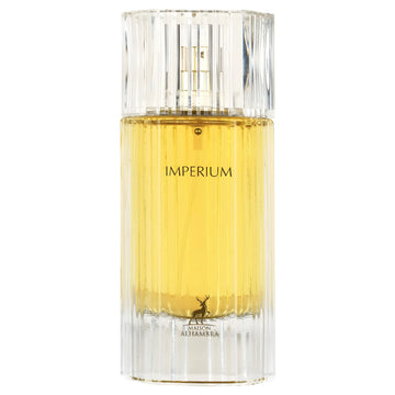 Maison Al Hambra Imperium Eau de Parfum 100 ml flacon