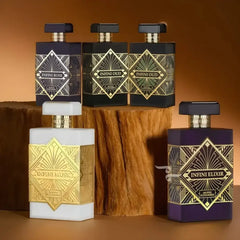 Maison Al Hambra Infini Musk – EDP - Eau de Parfum