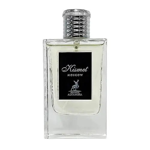 Maison Al Hambra Kismet Moscow – EDP - Eau de Parfum