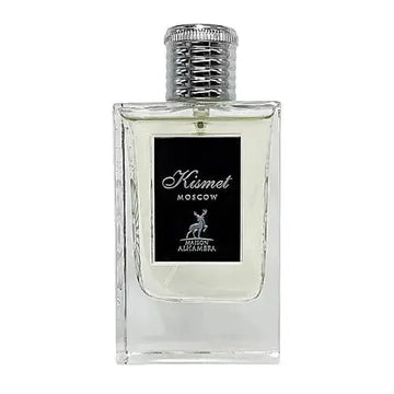 Maison Al Hambra Kismet Moscow – EDP - Eau de Parfum
