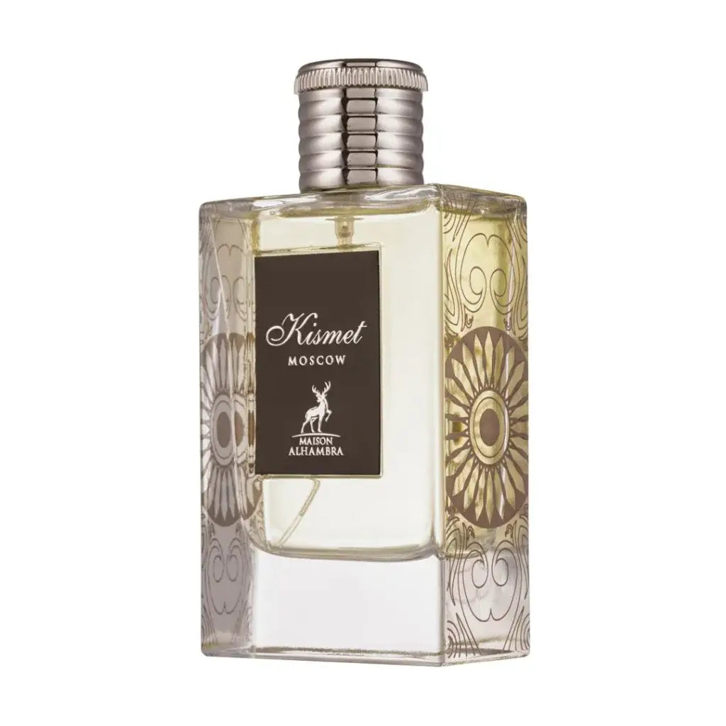 Maison Al Hambra Kismet Moscow – EDP - Eau de Parfum