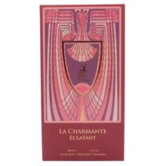 Maison Al Hambra La Charmante Eclatente – EDP - Eau