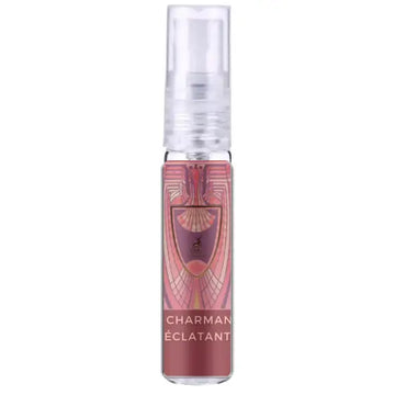 Maison Al Hambra La Charmante Eclatente – EDP - Eau