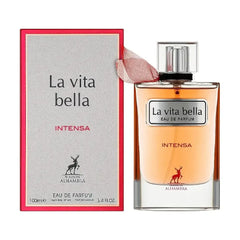 La Vita Bella Intensa - Islamboekhandel.nl